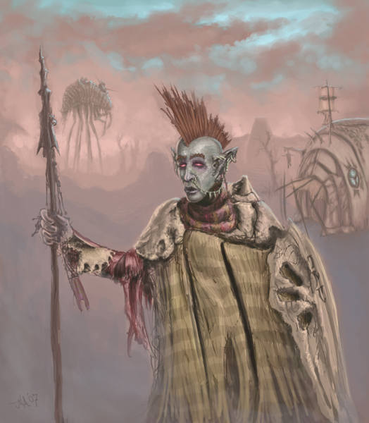 dunmer