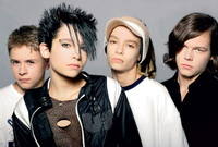 en tokio hotel