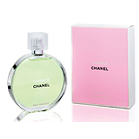 chanel chance eau fraiche b