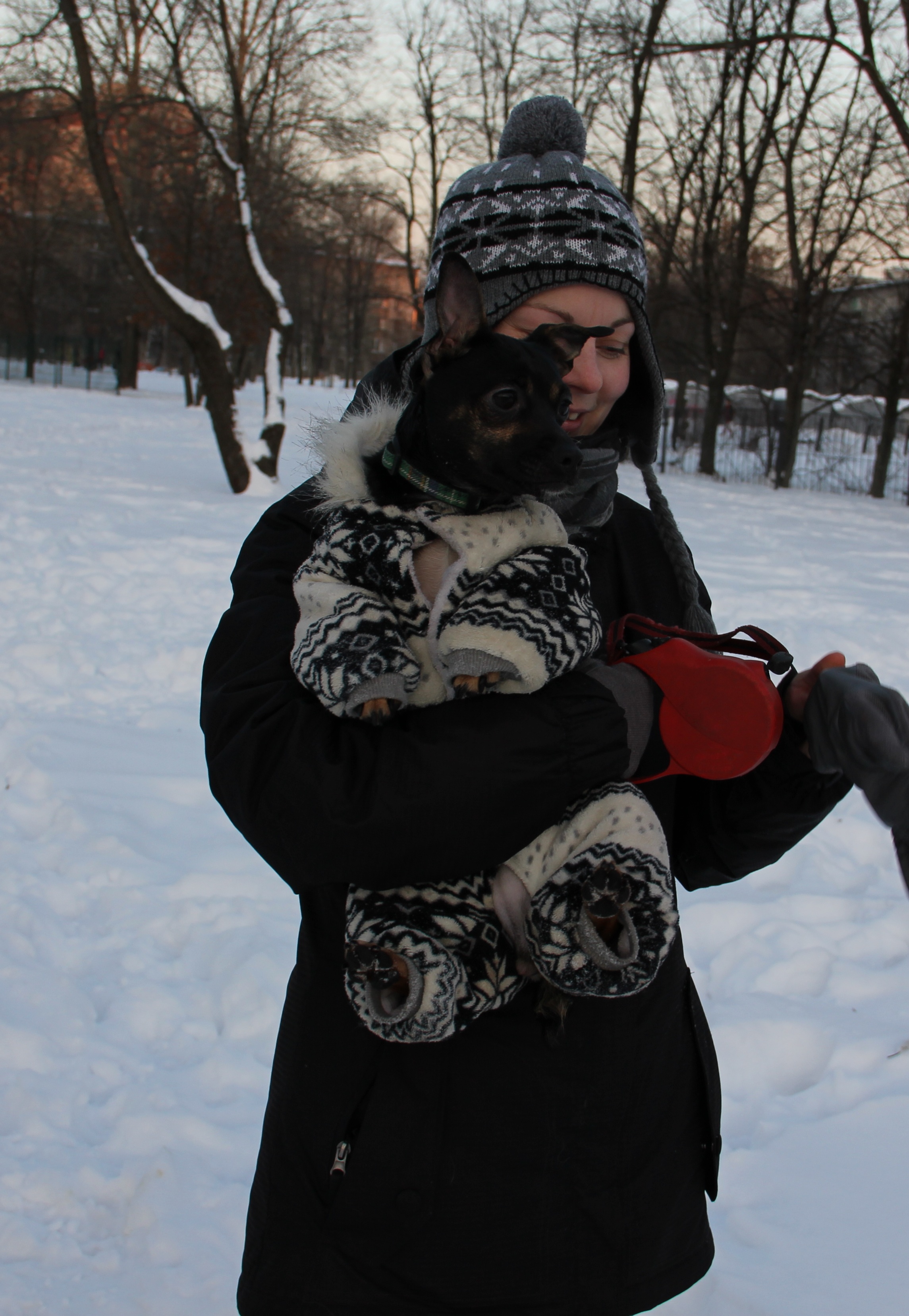 чупа с юлей