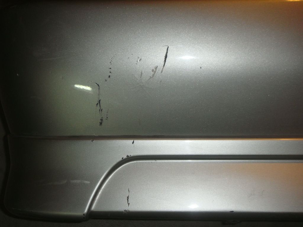 бампер трд (2)