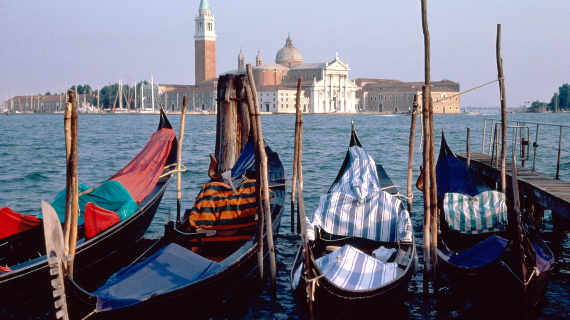 Venice-Italy