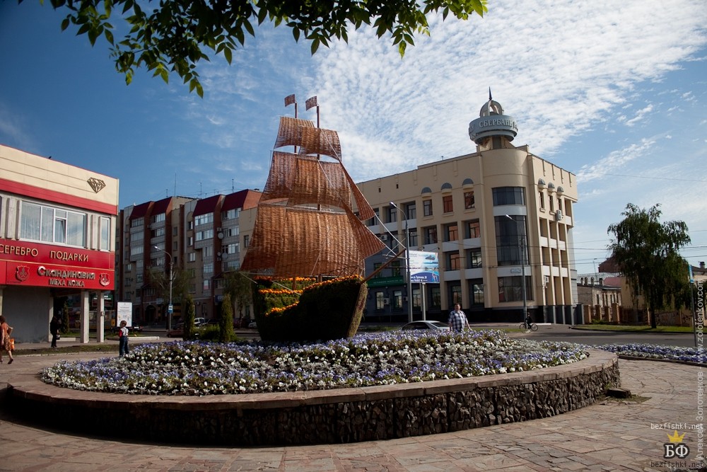 Фото Города Орла В Хорошем Качестве