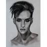 bill kaulitz by volkovya-d5pwj4s