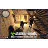 зимний мод сталкер зов припяти