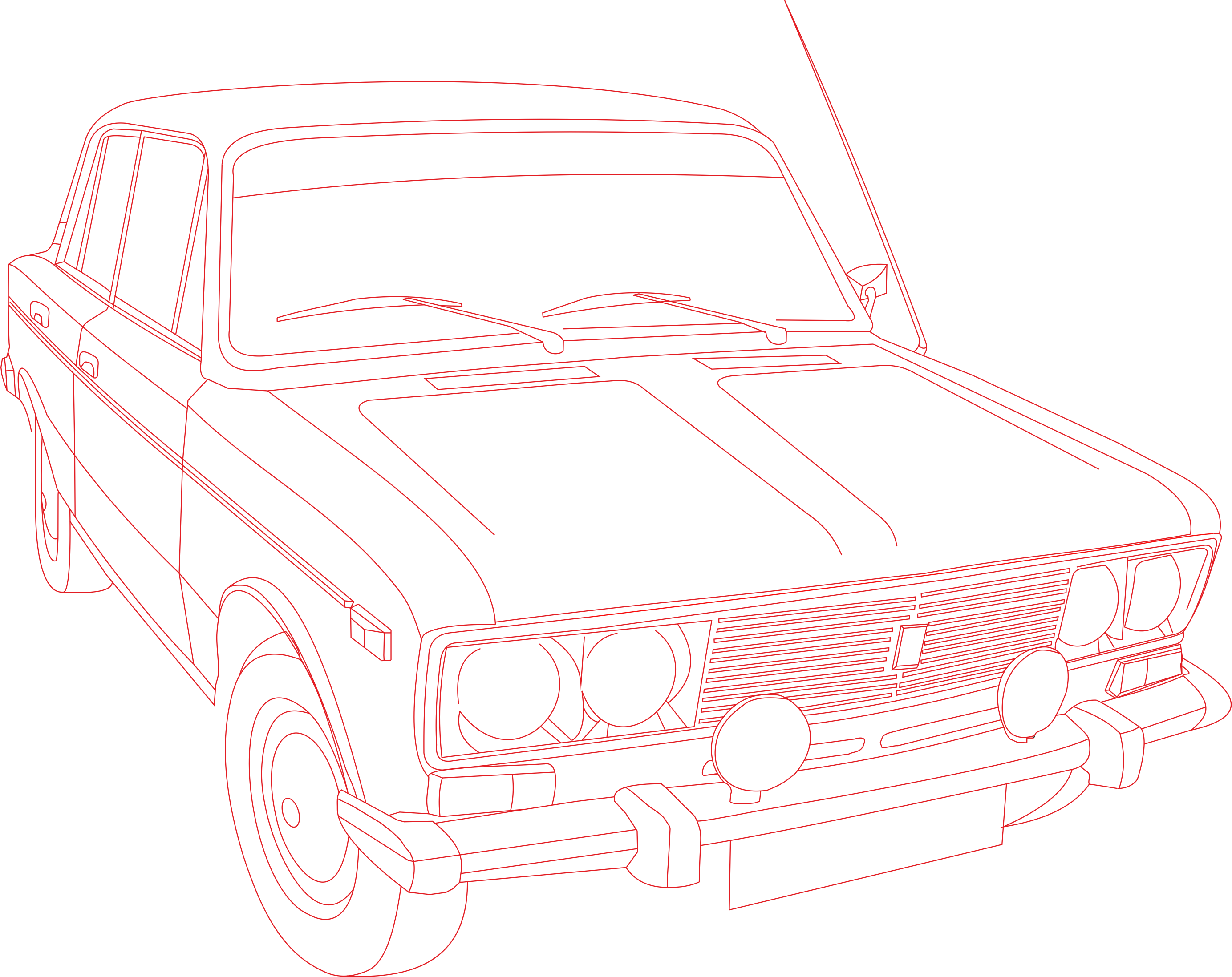 подпись