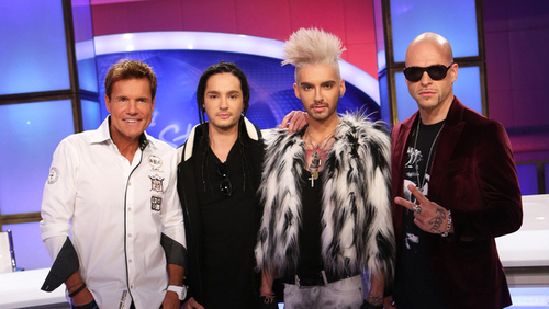 tokiohotel