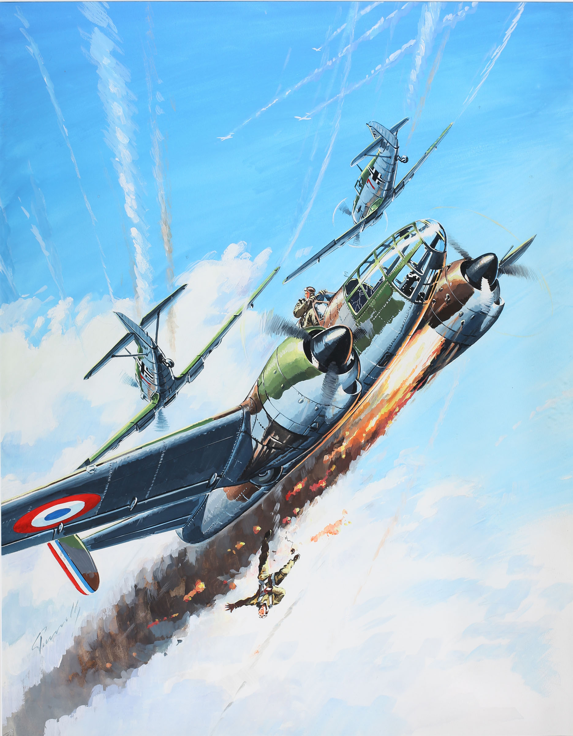 Potez 63