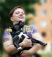 VFL.RU - ваш фотохостинг