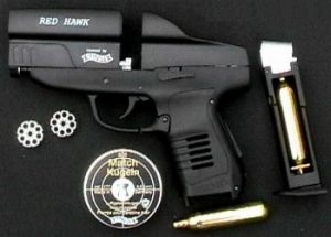 Umarex Red Hawk1