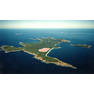 Pink Hiller Lake