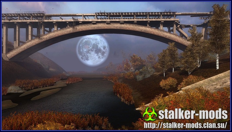 сталкер аддоны 2013