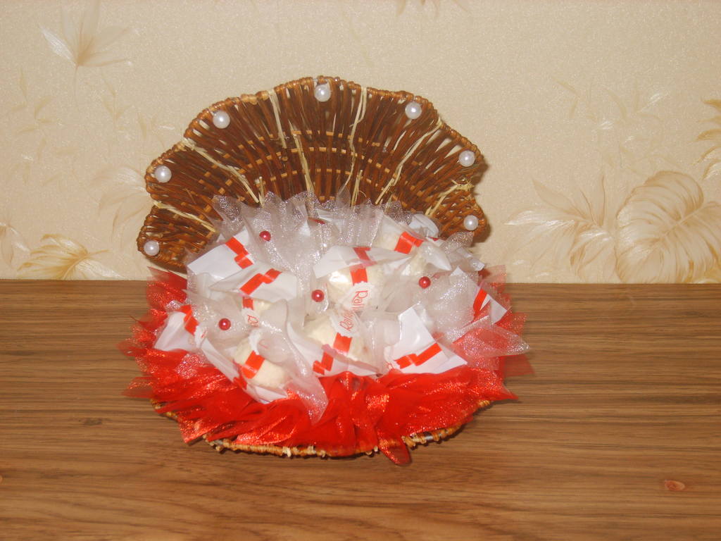 ракушка рафаэлло3