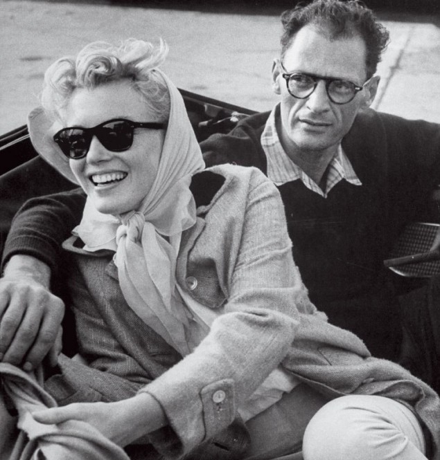 Marilyn-Monroe-and-Arthur-Miller-1956.-635x665