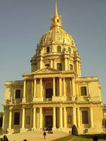 Paris lDome invalides5