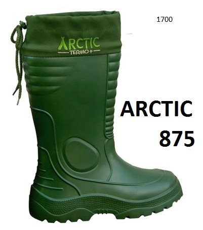 sapogi lemigo wellington arctic thermo plus 221