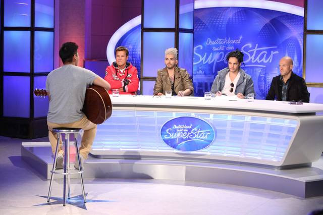 DSDS