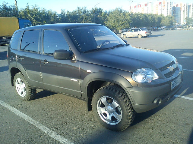 Cordiant off road 215/65/16