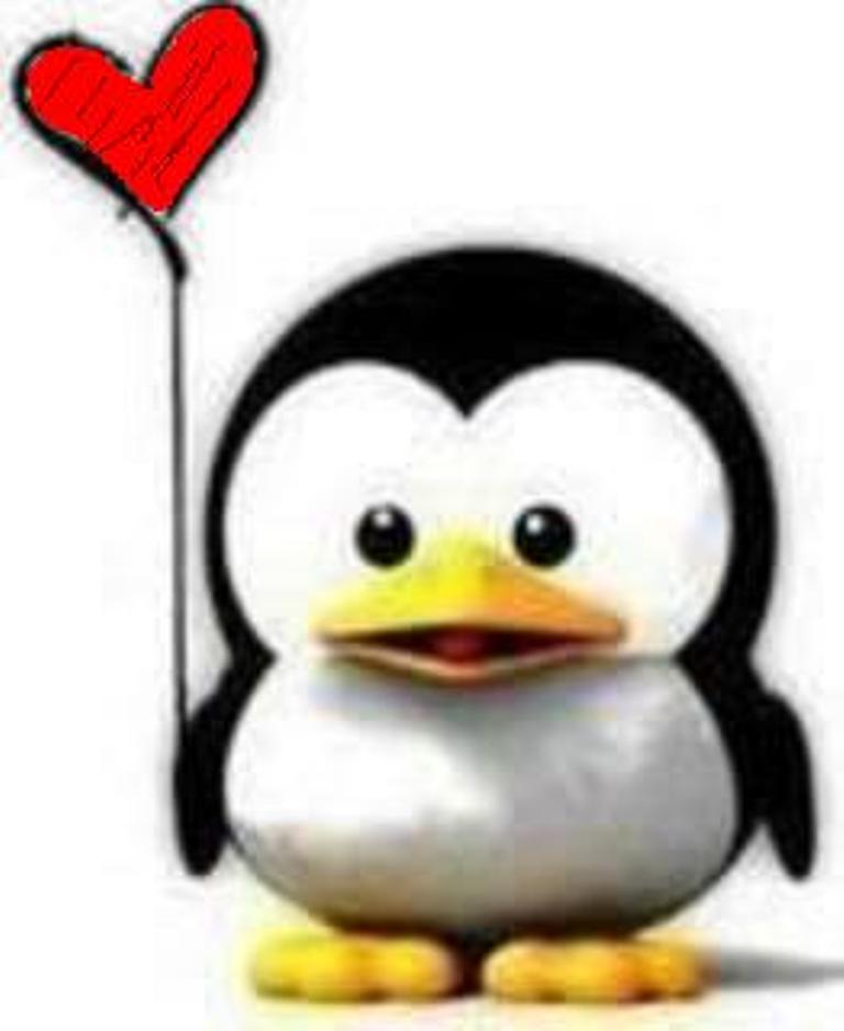 Копия th Penguin