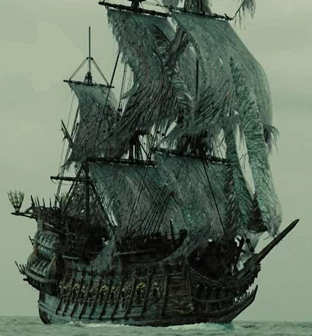 flying dutchman sideview2