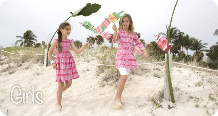 girls clothes elephantito