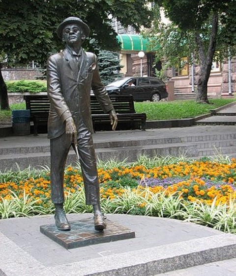 Паниковский