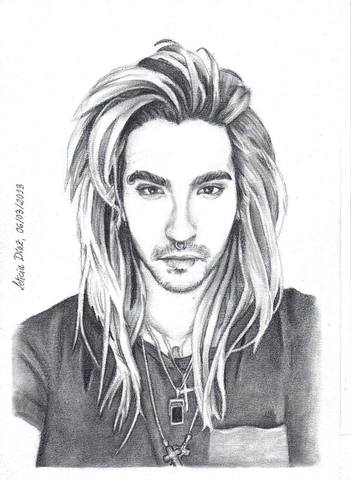 bill by stargazersquirrel-d5x69xs