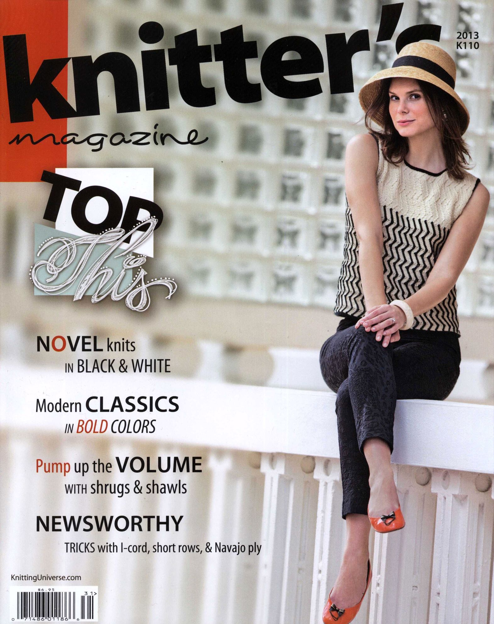 Knitters K110 (1)