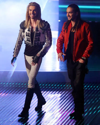 Bill-Tom-Kaulitz