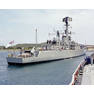 HMAS YARRA 1982