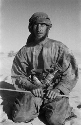 1948-Thesiger-from the As Saruq sands to Abu Dhabi