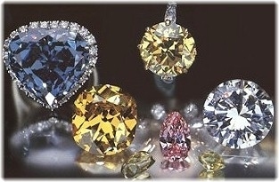 medium diamonds