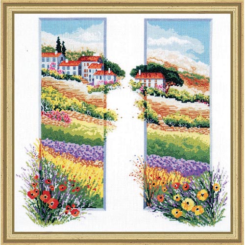 Design Works 2404 Countryside