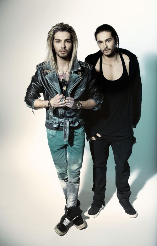 tom-und-bill-kaulitz-posieren-cool