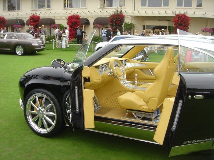 luxcars 50
