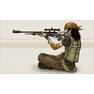Sniper by syb
