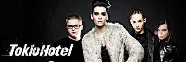 tokiohotel