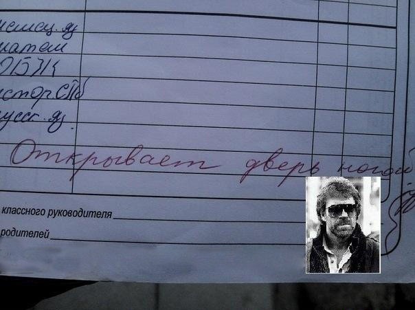 ног