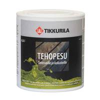 Tehopesu