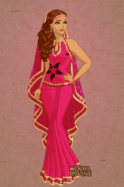 Sari-Maker
