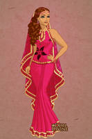 Sari-Maker