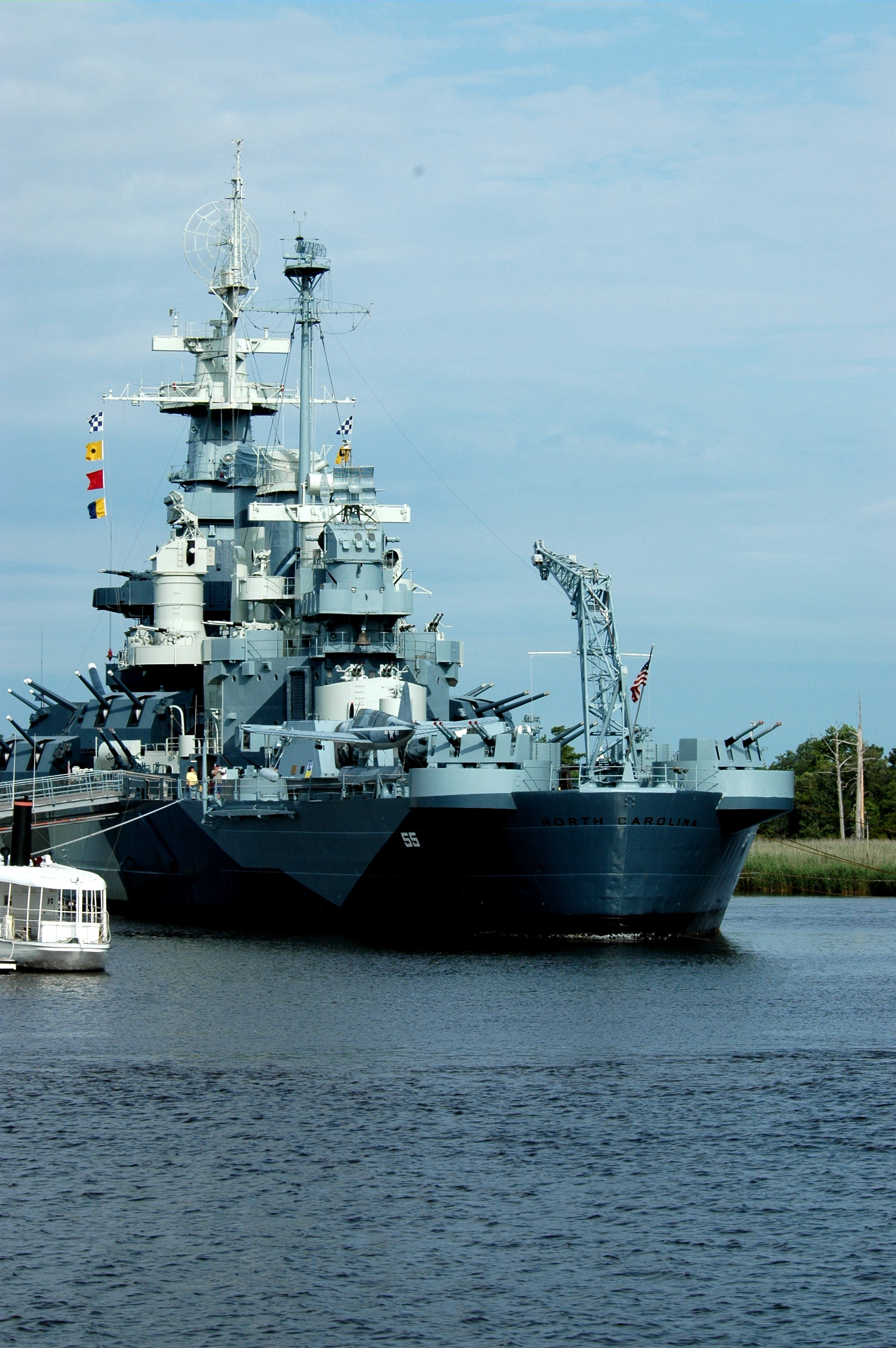 Line4513 - Flickr - NOAA Photo Library