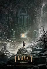 Hobbit - Desolation of Smaug