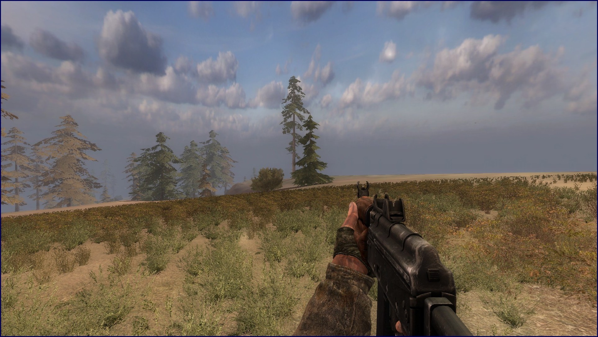 аксу для игры сталкер зов припяти