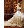 bridal fashion guangzhou wedding dress bride gown