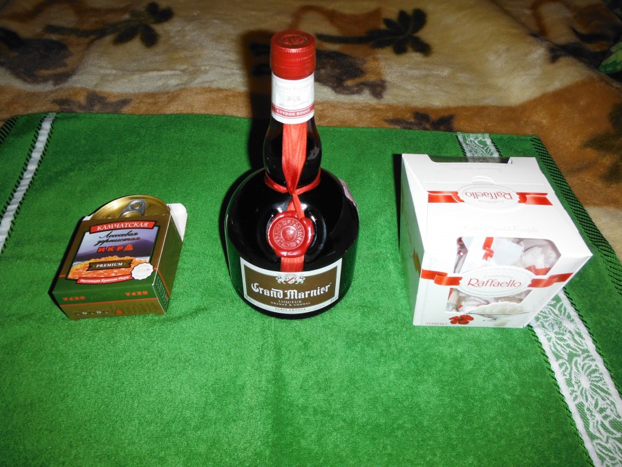 Delicatessen