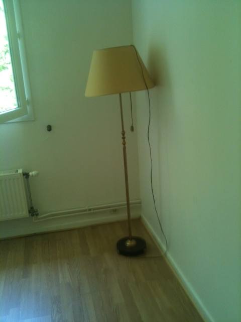 lampa zol