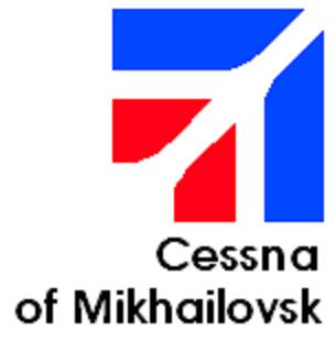 Cessna Mikh