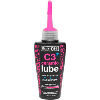 4Ceramic Dry Lube