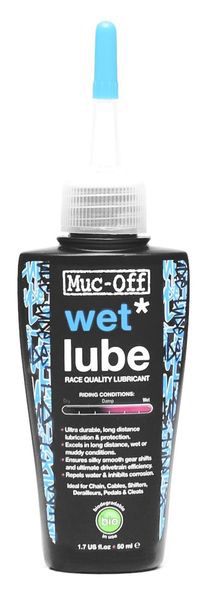 5Wet Lube